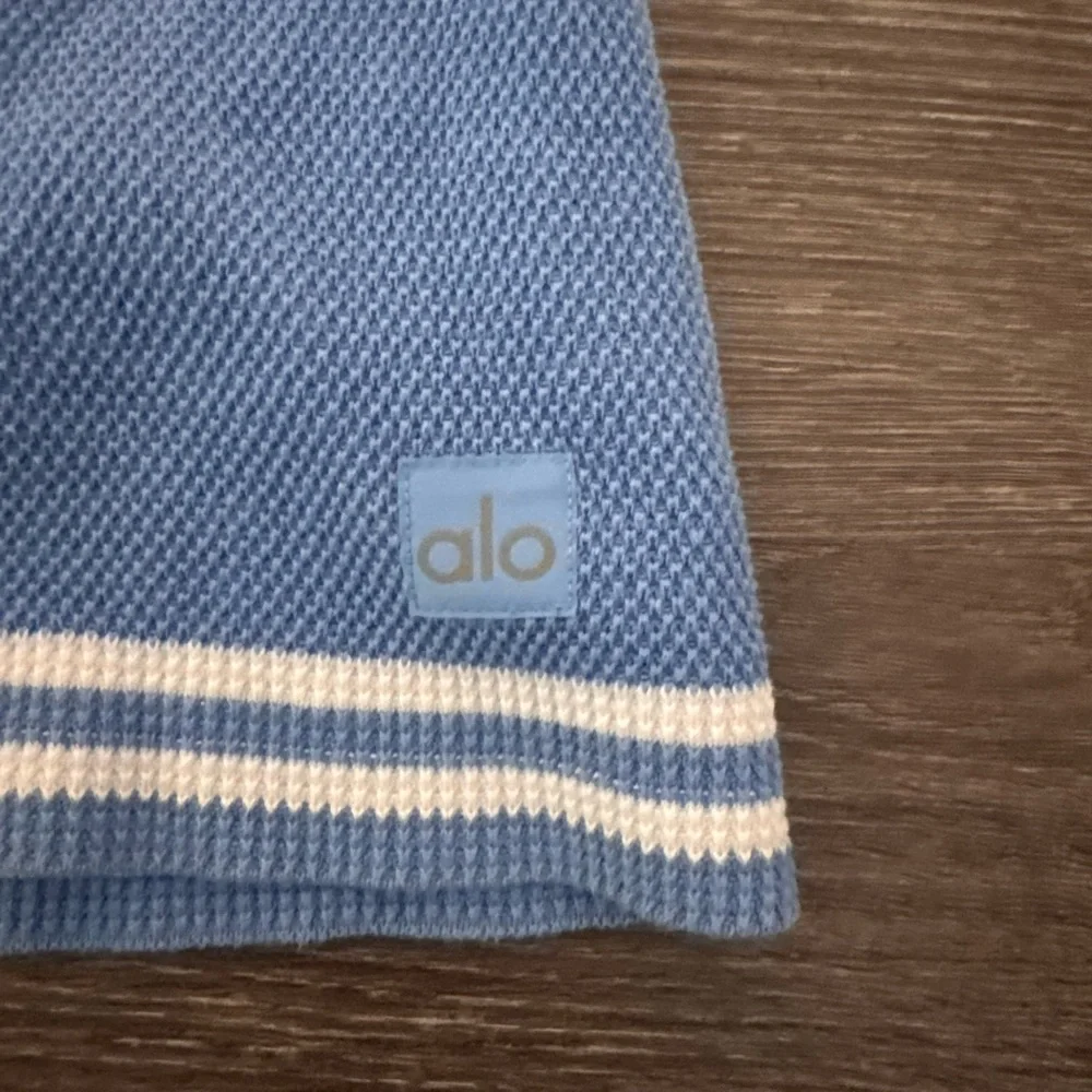 ALO Yoga Club Tennis skirt XXS